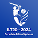 ILT20 2024 - Live Updates - Androidアプリ