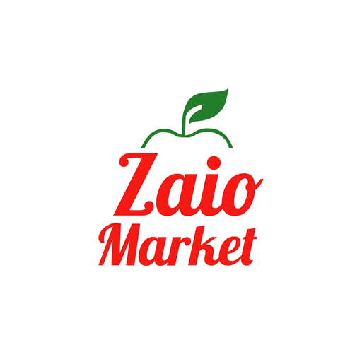 Zaio Market Lille 3.0.13 Icon