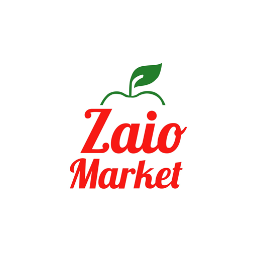 Zaio Market Lille logo
