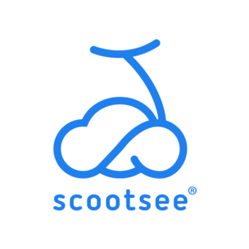 Scootsee - Ride Smart 1.1 Icon