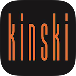 Cover Image of Download Kinski Bar & Restaurant  APK