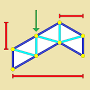 Parametric Trusses