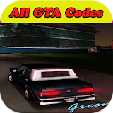 All Codes for GTA Vice City icon