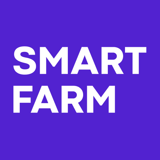 SMART FARM logo