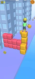 Cube Challenge
