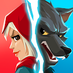Cover Image of Tải xuống Fable Wars: Epic Puzzle RPG 1.3.0 APK