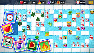 Boom Classic : Bombers Blast - Screenshot 3