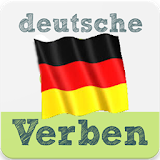 Deutsche verben 2017 icon