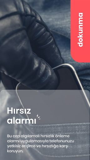 Uygulama önizlemesi