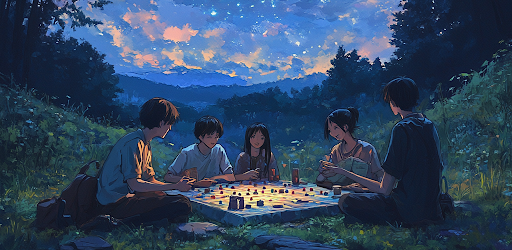 7 Wonders Duel ScoreCalculator