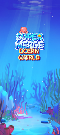 Ocean Merge: Gather Gemのおすすめ画像4