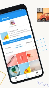 Later – Schedule for Instagram Mod Apk Download 4