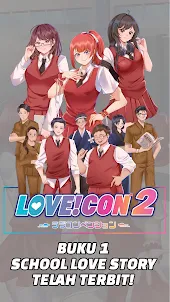 Love Con 2