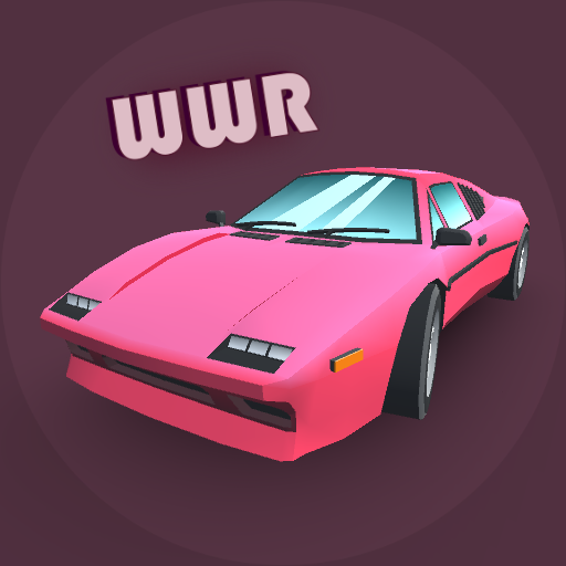 Wrong Way Ride logo