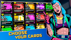 Exobots: Strategy Card Gameのおすすめ画像5
