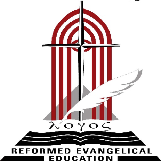 Sekolah Kristen Logos logo