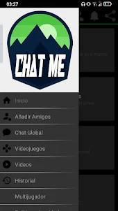 Chat Me