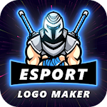 Cover Image of डाउनलोड Logo Esport Maker - Free Gaming Logo Maker 8.0 APK