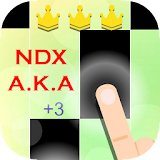 NDX A.K.A Piano Game icon