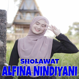 Lagu Sholawat Alfina Nindiyani