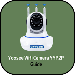 Icon image Yoosee Wifi Camera YYP2P Guide