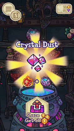 Alchademy - Screenshot 3