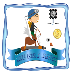 Obrázek ikony The Bird Rider