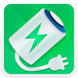 Battery Booster - Fast Charge icon