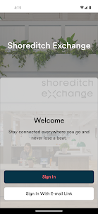 Shoreditch Exchange