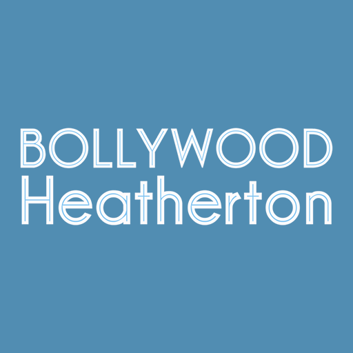 Bollywood Heatherton logo