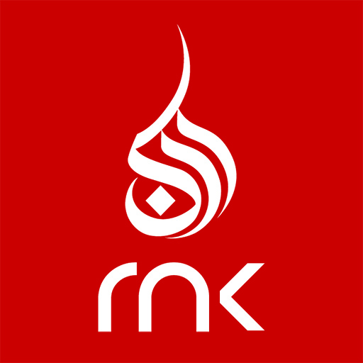 RNK Fiyat Kontrol logo