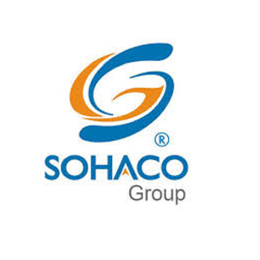 SalesUp SOHACOQL logo