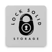 Lock Solid Storage