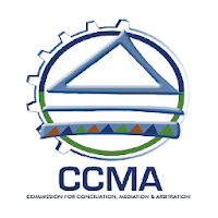 2019 CCMA Labour Conference
