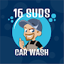 16 Suds Car Wash