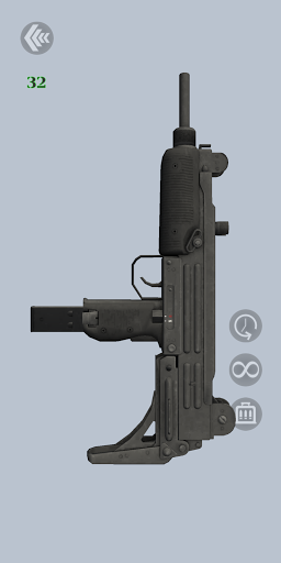 动画枪 screenshot 2