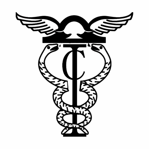 Informe Contabilidade logo
