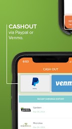 Makeena: Healthy Savings