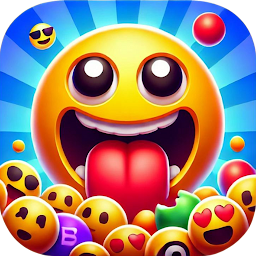 Emoji Battle Royale:Eat & Grow Mod Apk
