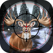 Wild Animal Hunting sniper Shooter Safari 2020