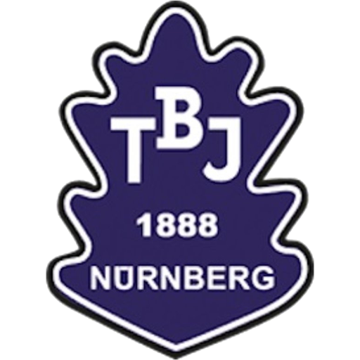 TBJ 1888 logo