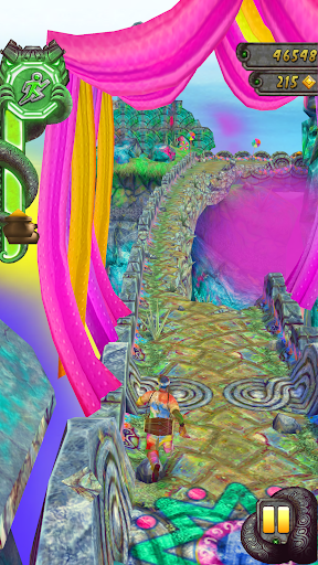 Temple Run 2: Endless Escape - Action - games