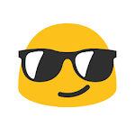 Blob is Back - Stickers For Chat - WAStickerApps Apk