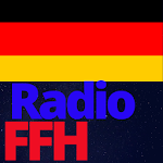Cover Image of Download Hit Radio FFH App Kostenlos DE 1.1 APK