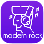 Cover Image of Unduh BEST Modern Rock Radios 5.2 APK