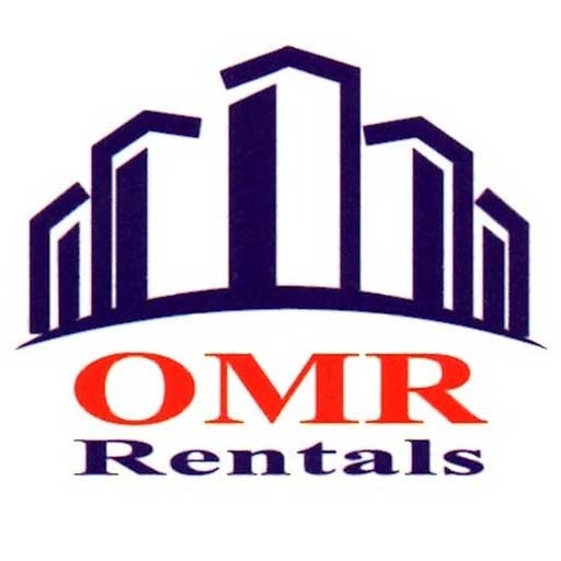 OMR logo