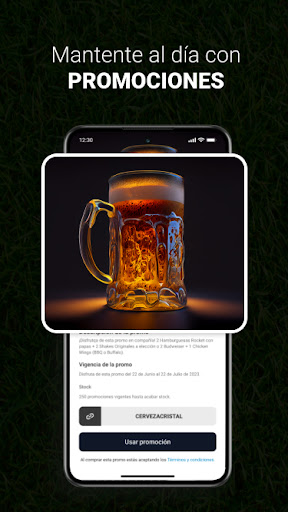 FutMax League Screen 2