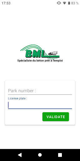 BML Wayzz Screen 2