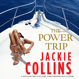 Obraz ikony: The Power Trip: A Novel