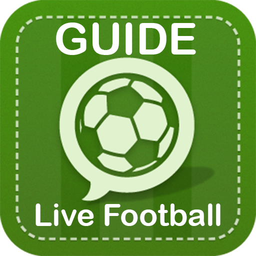 Guide Live Streaming Football